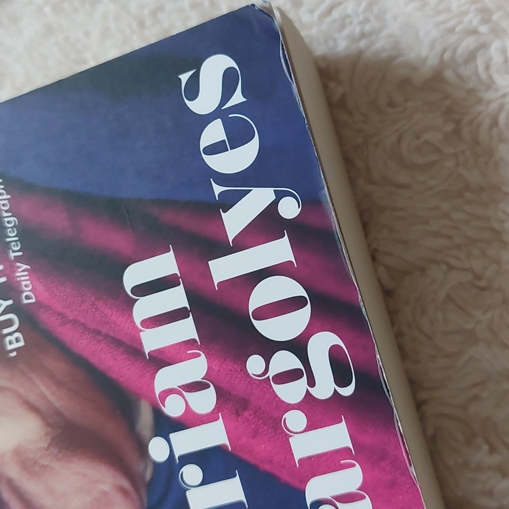 Book - This much is true - Picture 3 of 3